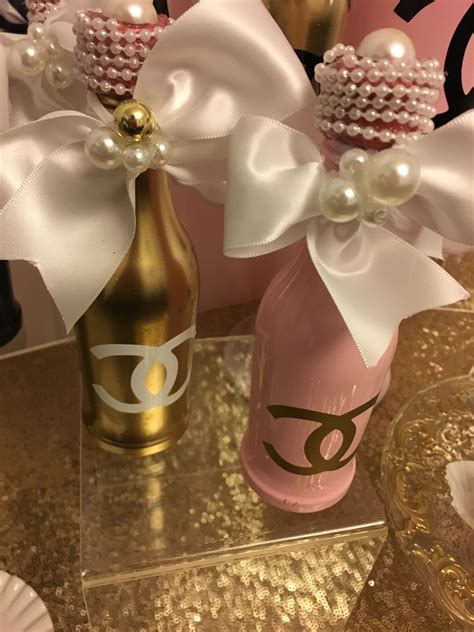 chanel themed party supplies|chanel themed party decor.